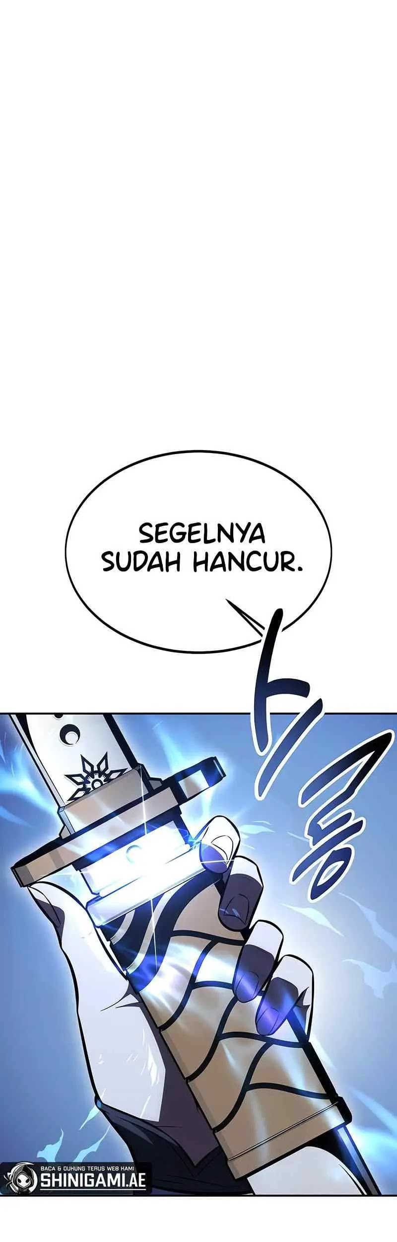 I Killed An Academy Player Chapter 29 Gambar 126