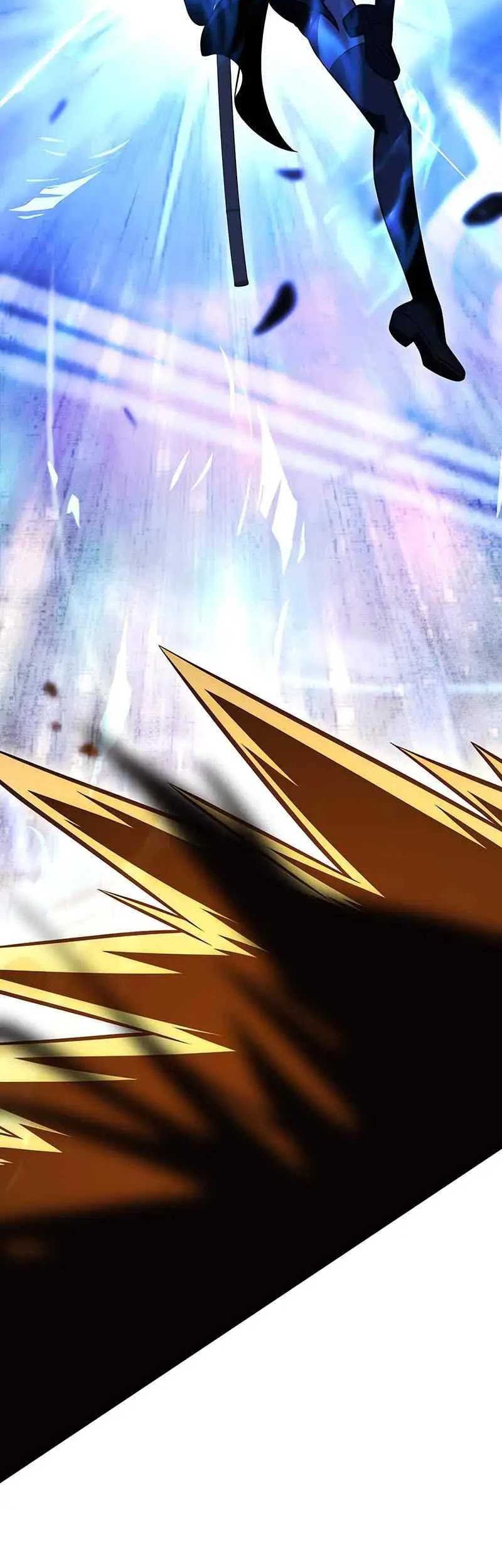 I Killed An Academy Player Chapter 29 Gambar 128