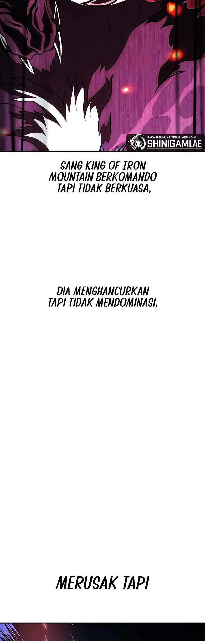 I Killed An Academy Player Chapter 29 Gambar 7