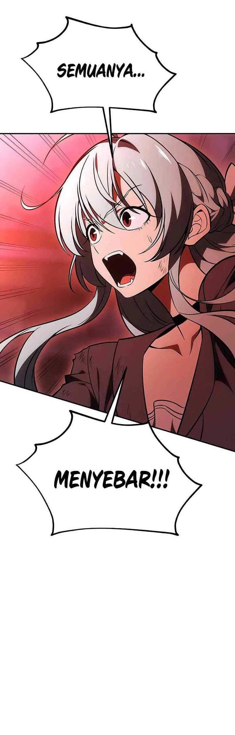 I Killed An Academy Player Chapter 29 Gambar 9