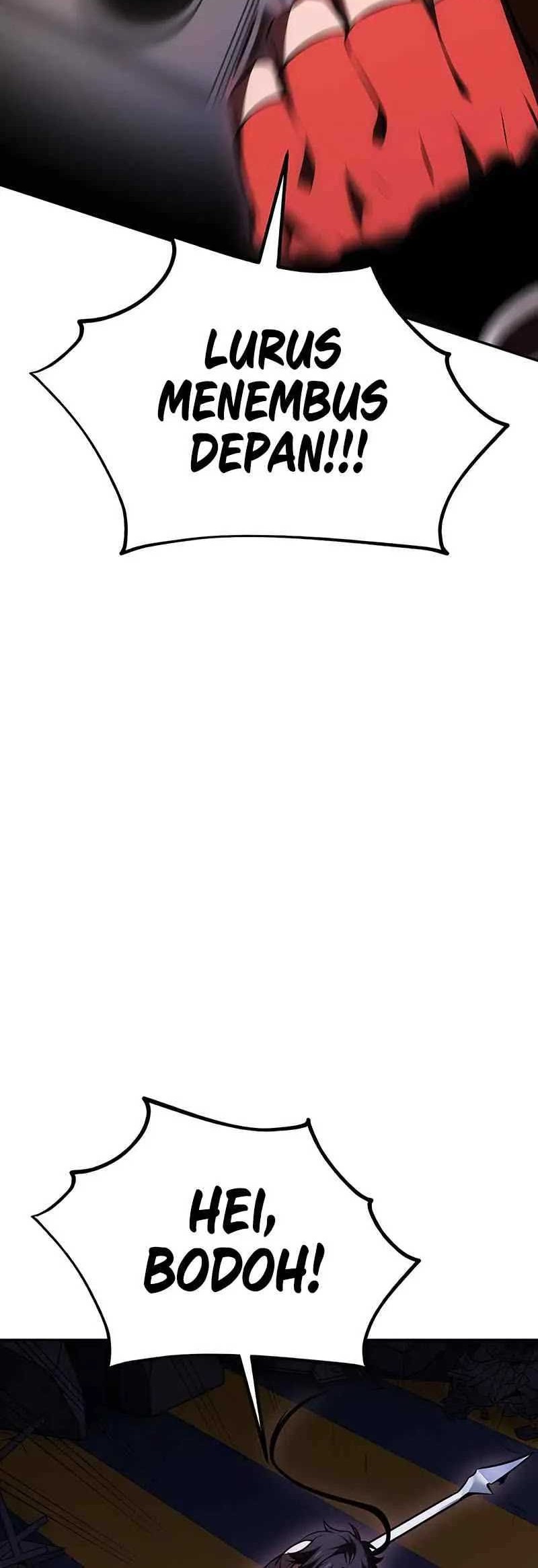 I Killed An Academy Player Chapter 29 Gambar 13