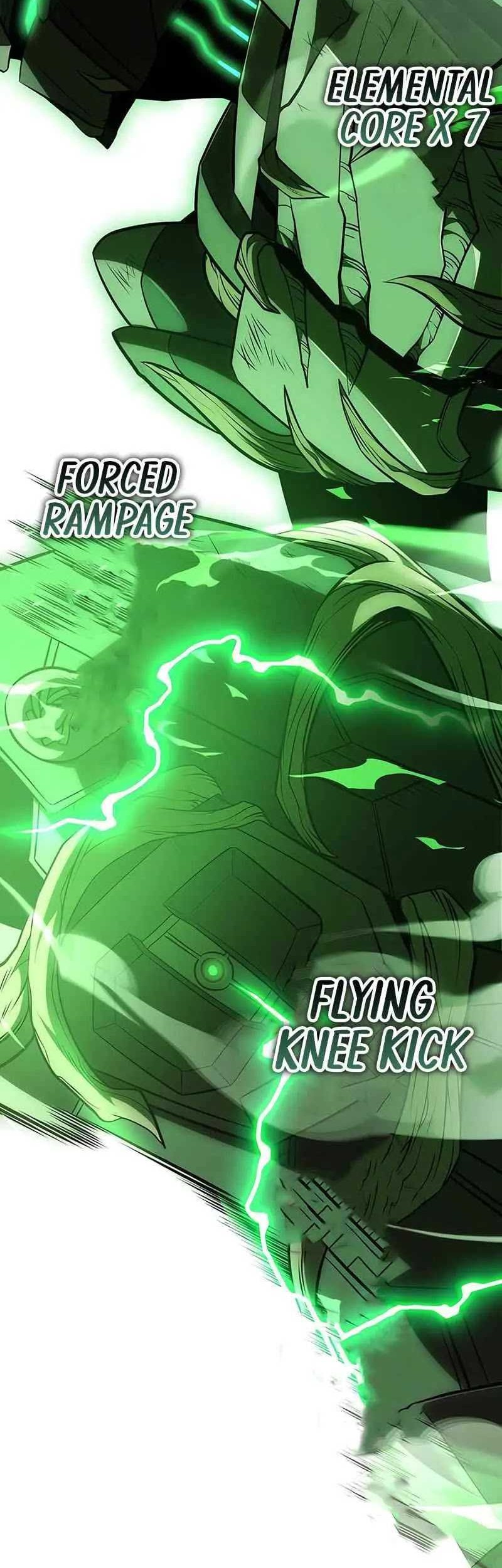 I Killed An Academy Player Chapter 29 Gambar 19