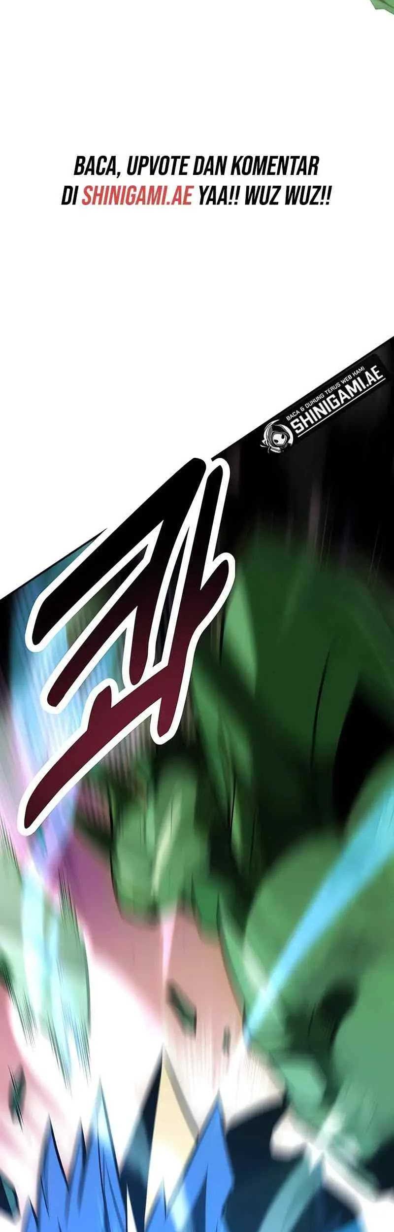 I Killed An Academy Player Chapter 29 Gambar 20