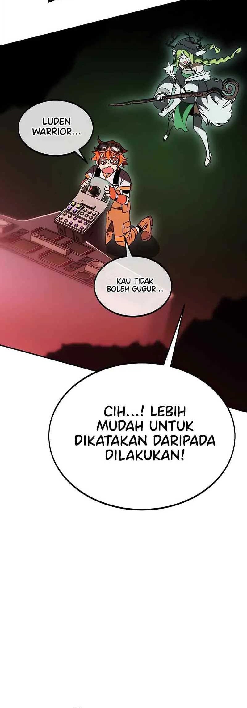 I Killed An Academy Player Chapter 29 Gambar 25