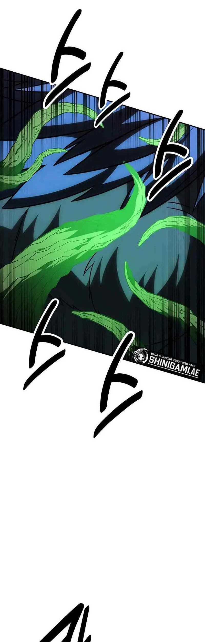 I Killed An Academy Player Chapter 29 Gambar 27