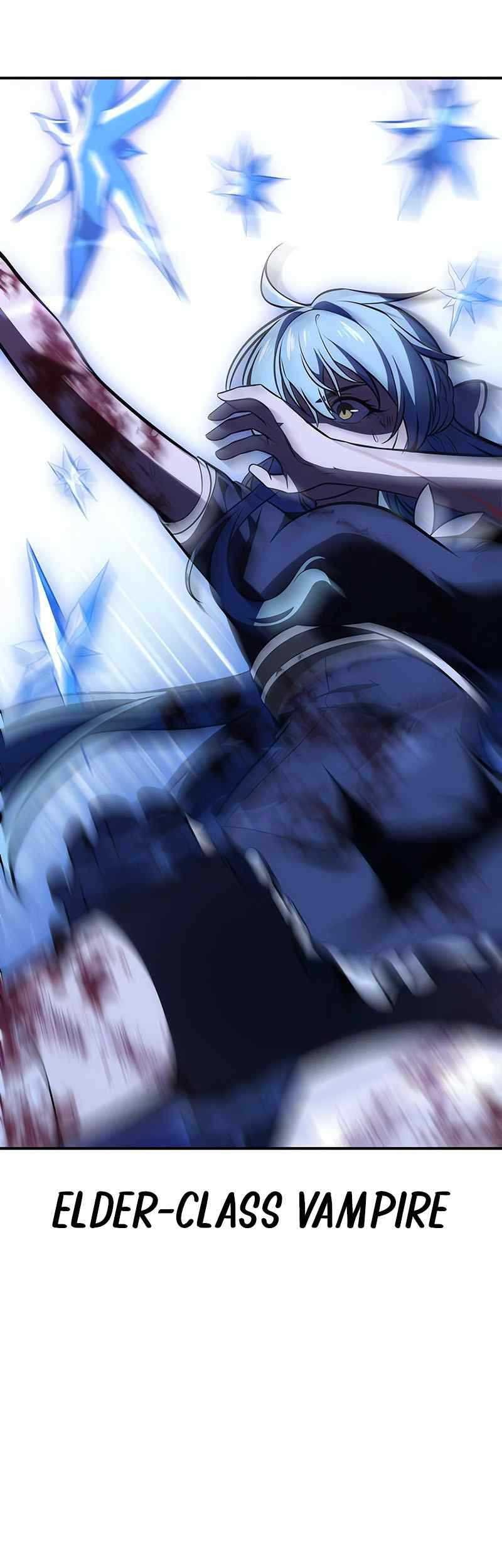 I Killed An Academy Player Chapter 28 Gambar 54