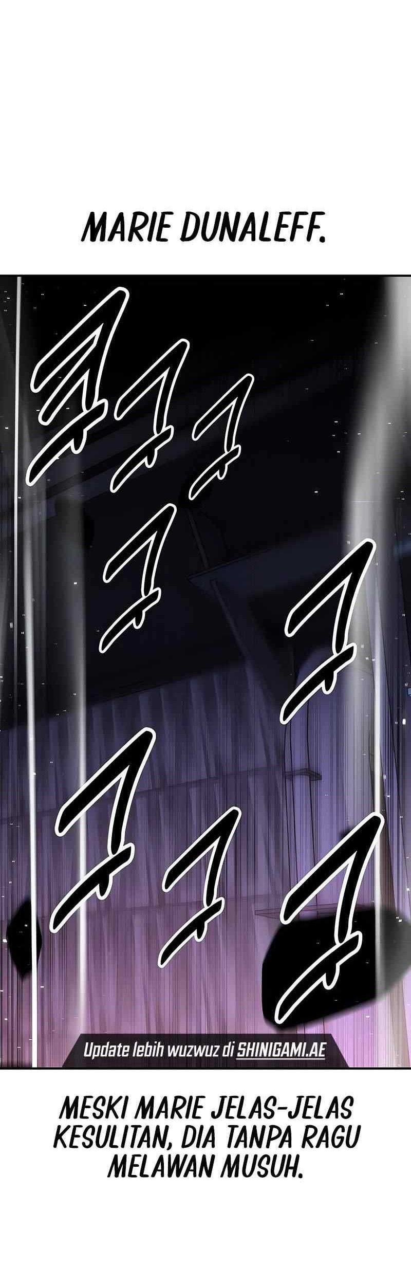 I Killed An Academy Player Chapter 28 Gambar 55