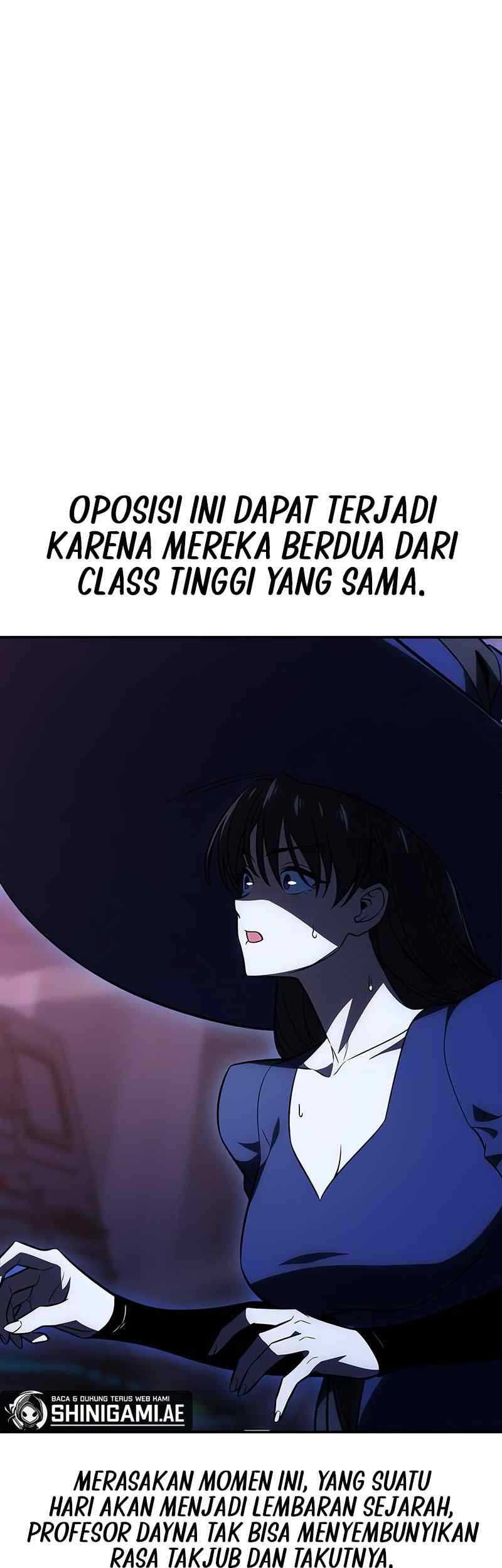 I Killed An Academy Player Chapter 28 Gambar 56