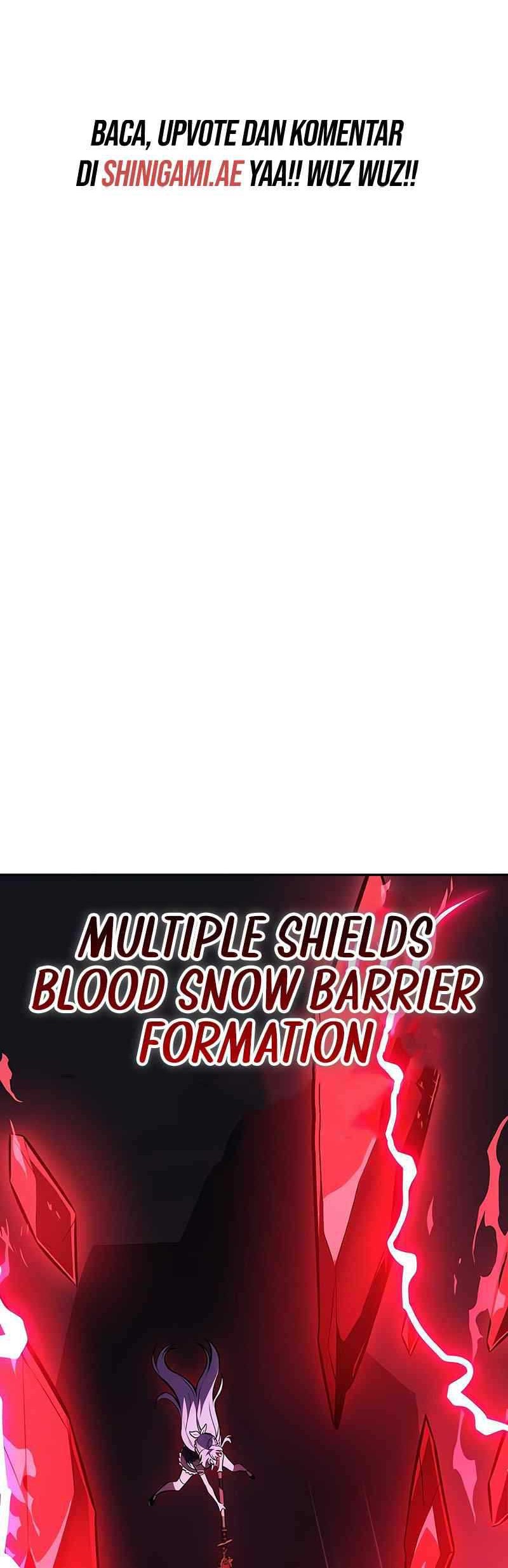 I Killed An Academy Player Chapter 28 Gambar 61