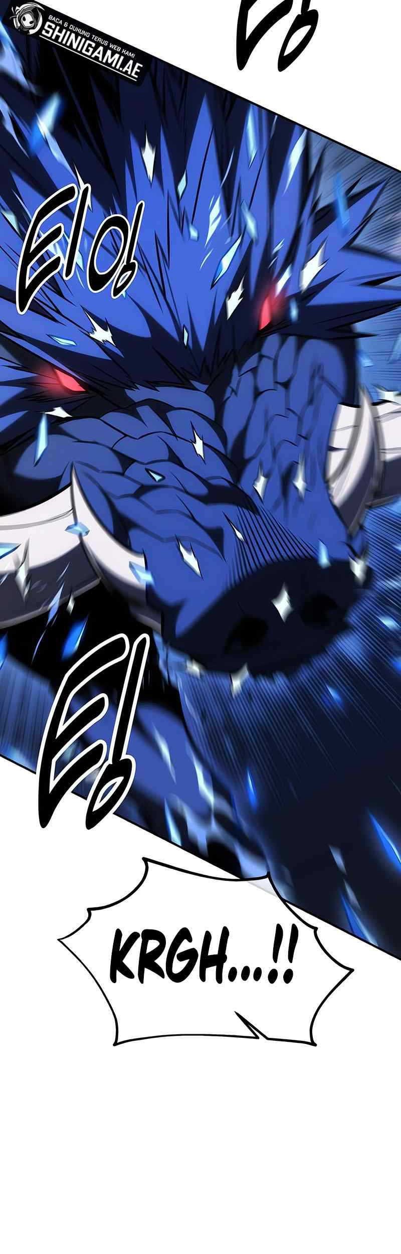 I Killed An Academy Player Chapter 28 Gambar 60