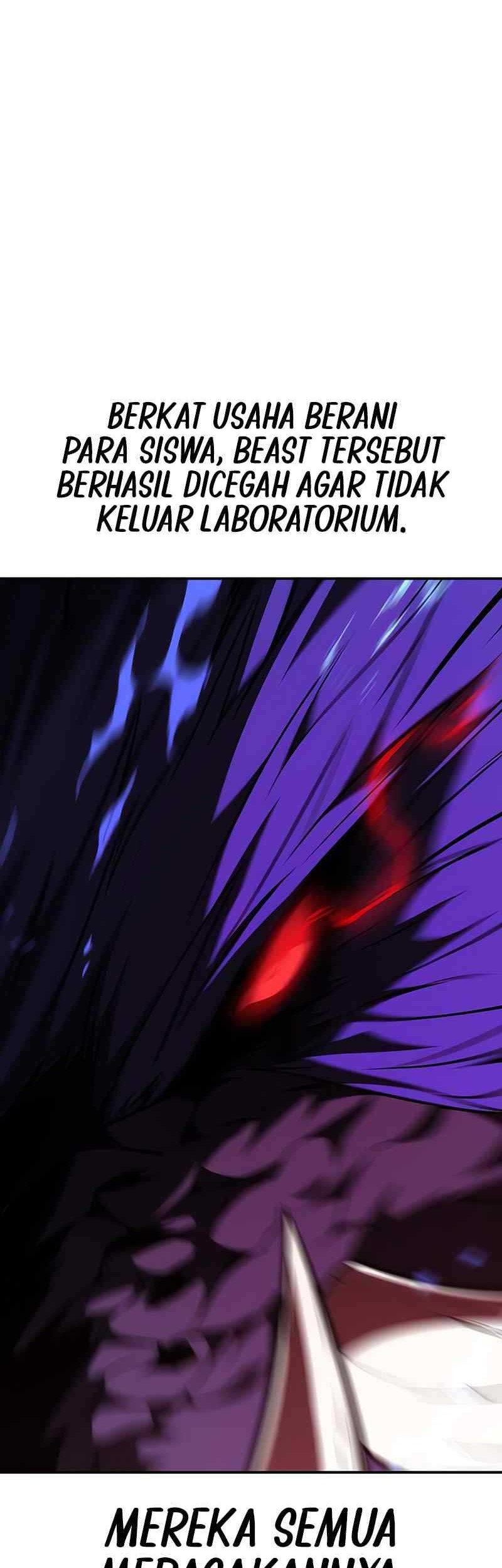 I Killed An Academy Player Chapter 28 Gambar 65