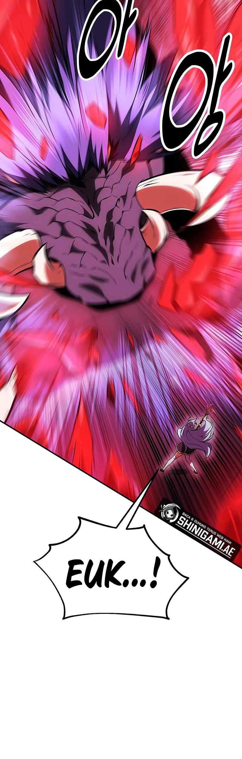 I Killed An Academy Player Chapter 28 Gambar 64