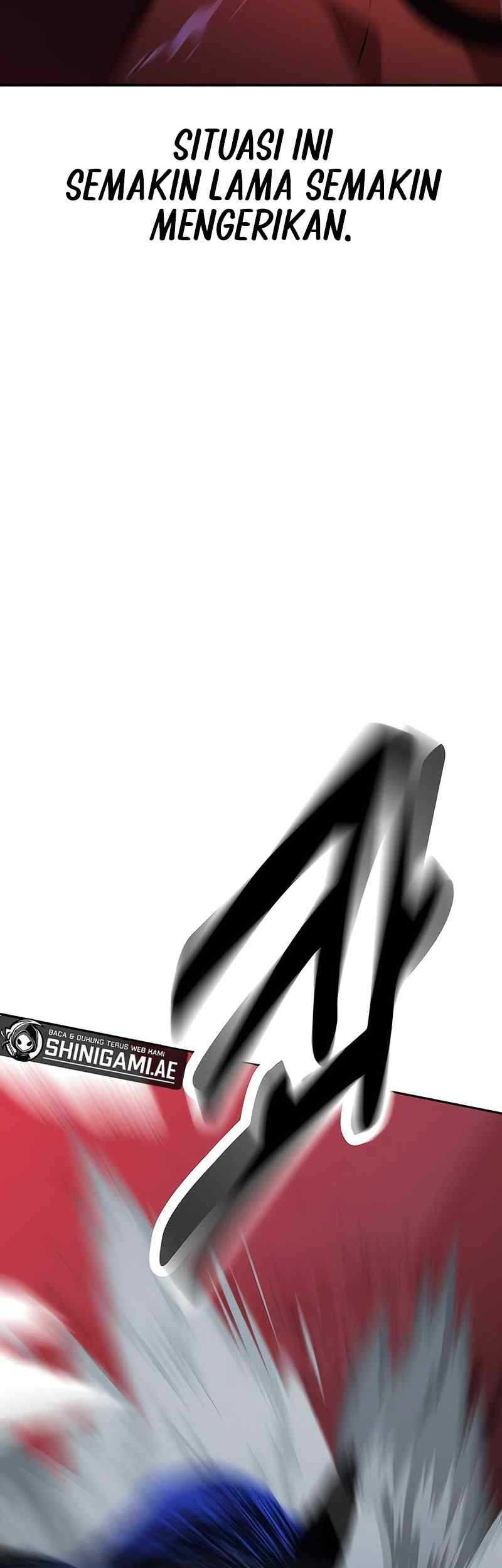 I Killed An Academy Player Chapter 28 Gambar 67