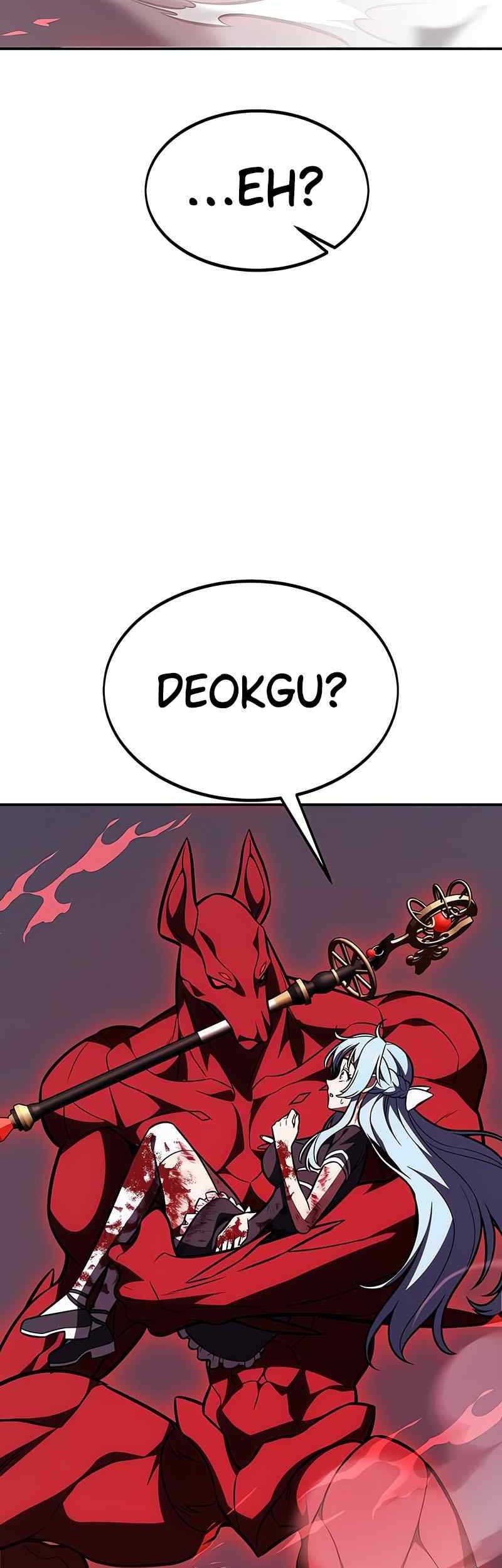 I Killed An Academy Player Chapter 28 Gambar 72