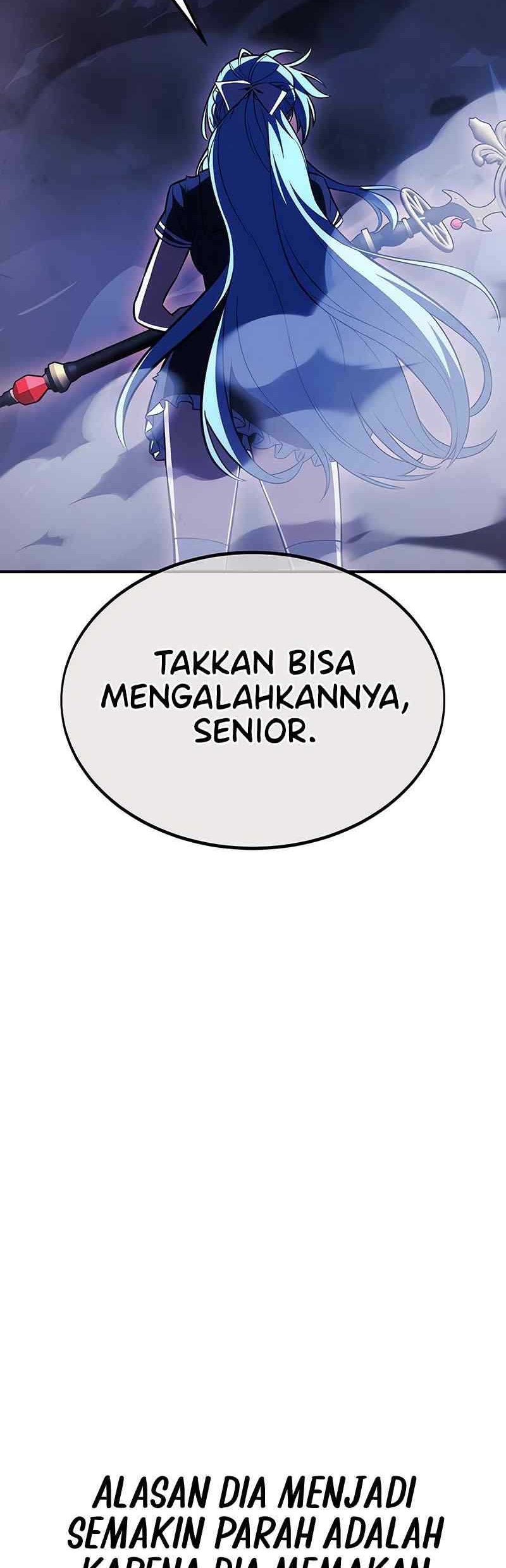 I Killed An Academy Player Chapter 28 Gambar 37