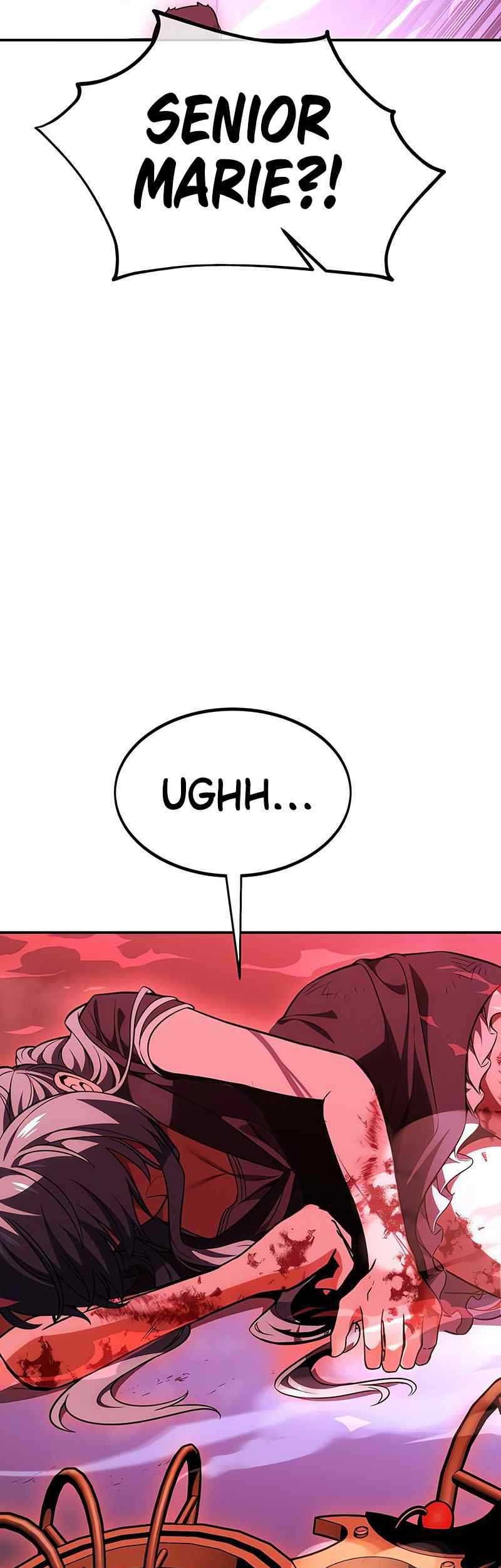 I Killed An Academy Player Chapter 28 Gambar 34