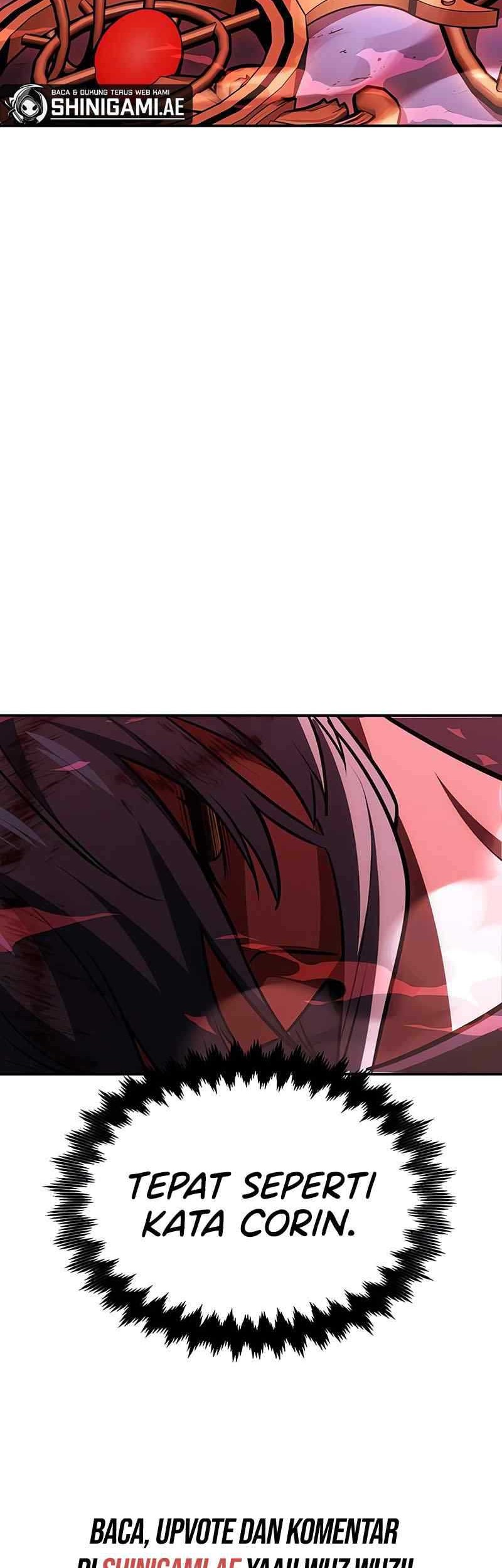 I Killed An Academy Player Chapter 28 Gambar 35