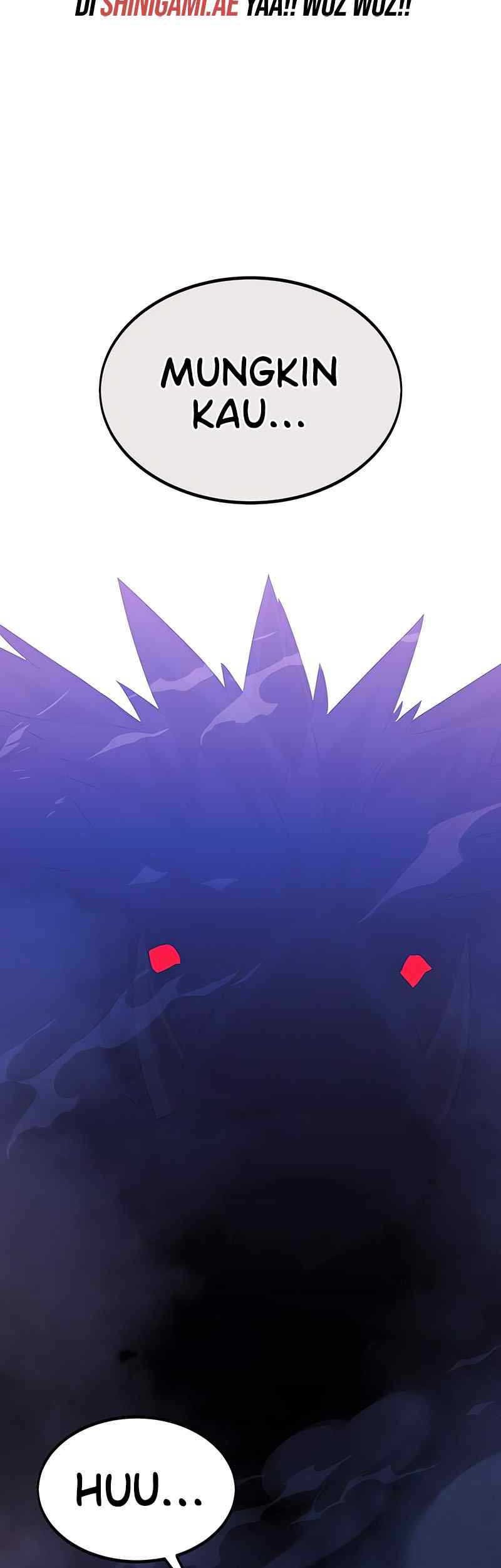 I Killed An Academy Player Chapter 28 Gambar 36