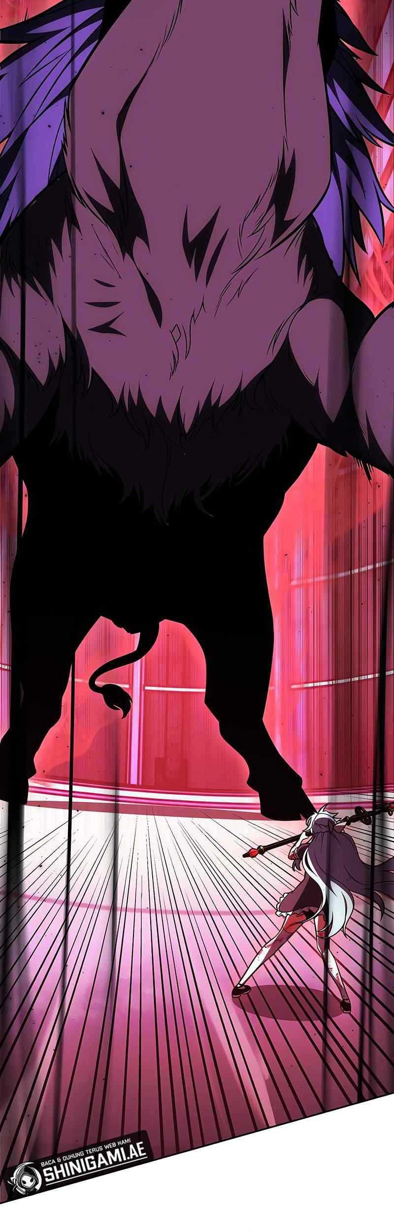 I Killed An Academy Player Chapter 28 Gambar 41