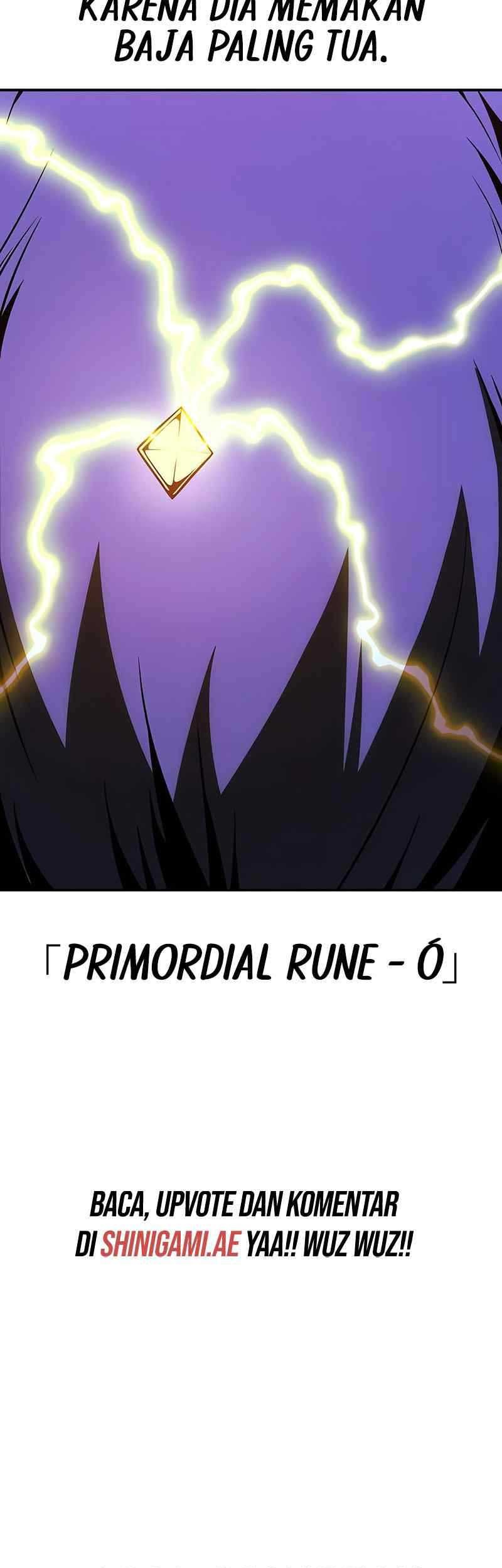 I Killed An Academy Player Chapter 28 Gambar 38