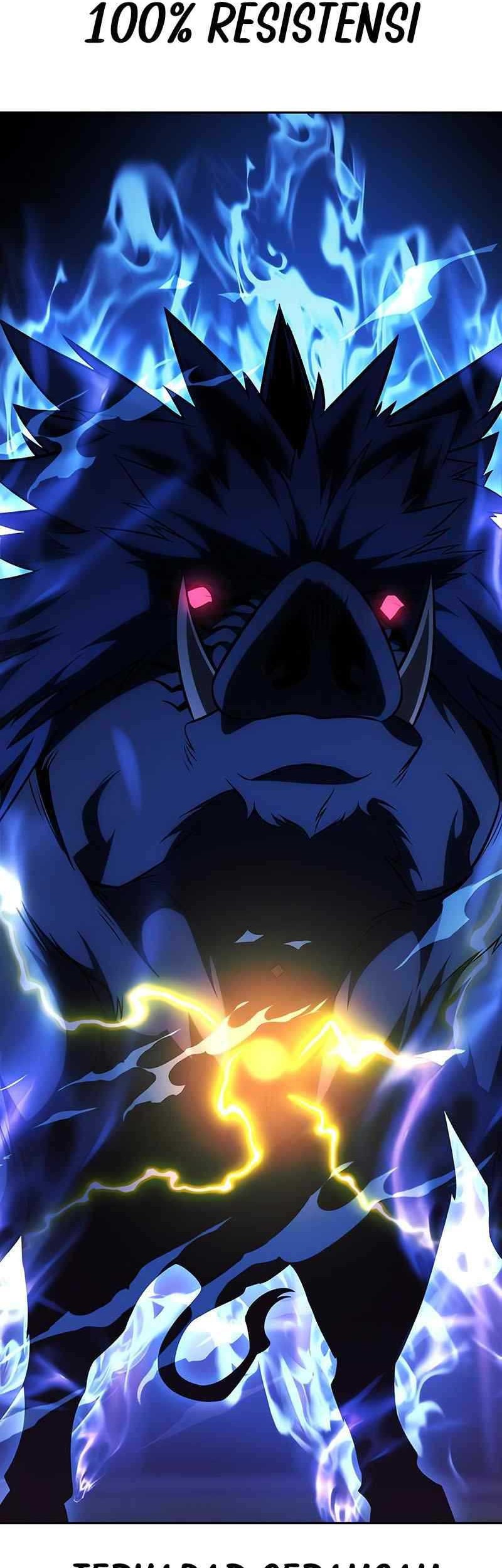 I Killed An Academy Player Chapter 28 Gambar 39