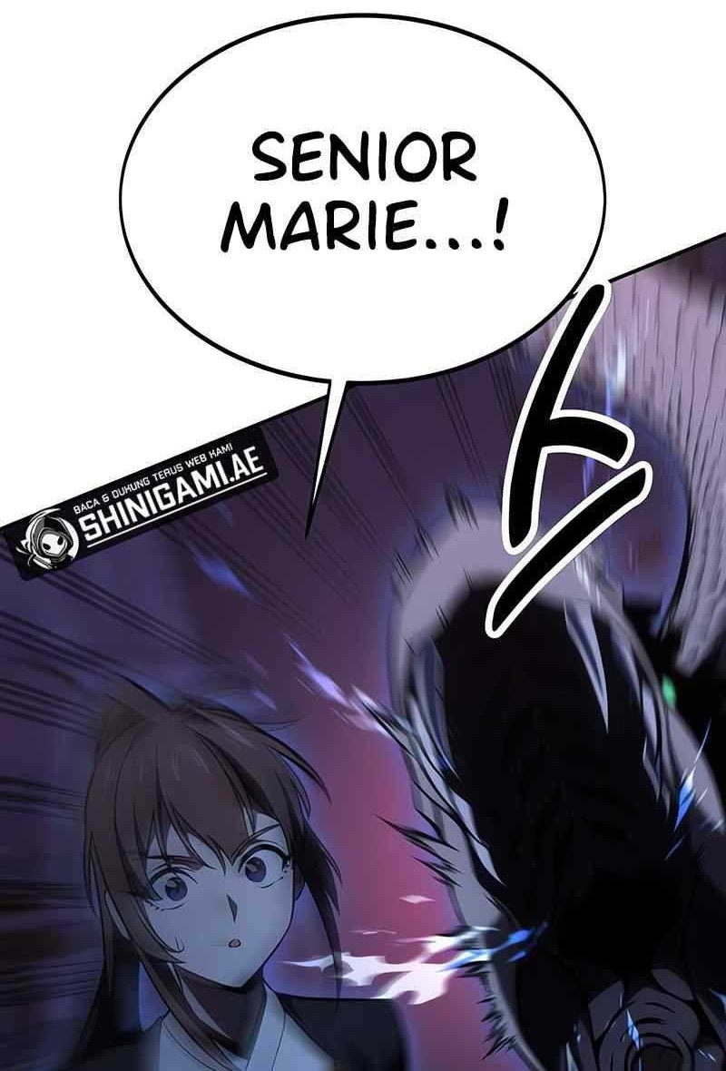 I Killed An Academy Player Chapter 28 Gambar 45