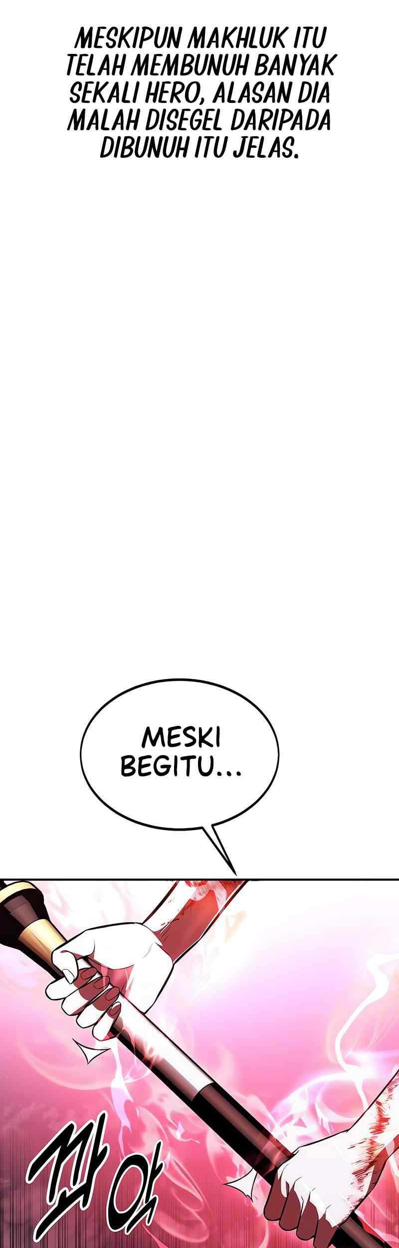 I Killed An Academy Player Chapter 28 Gambar 42