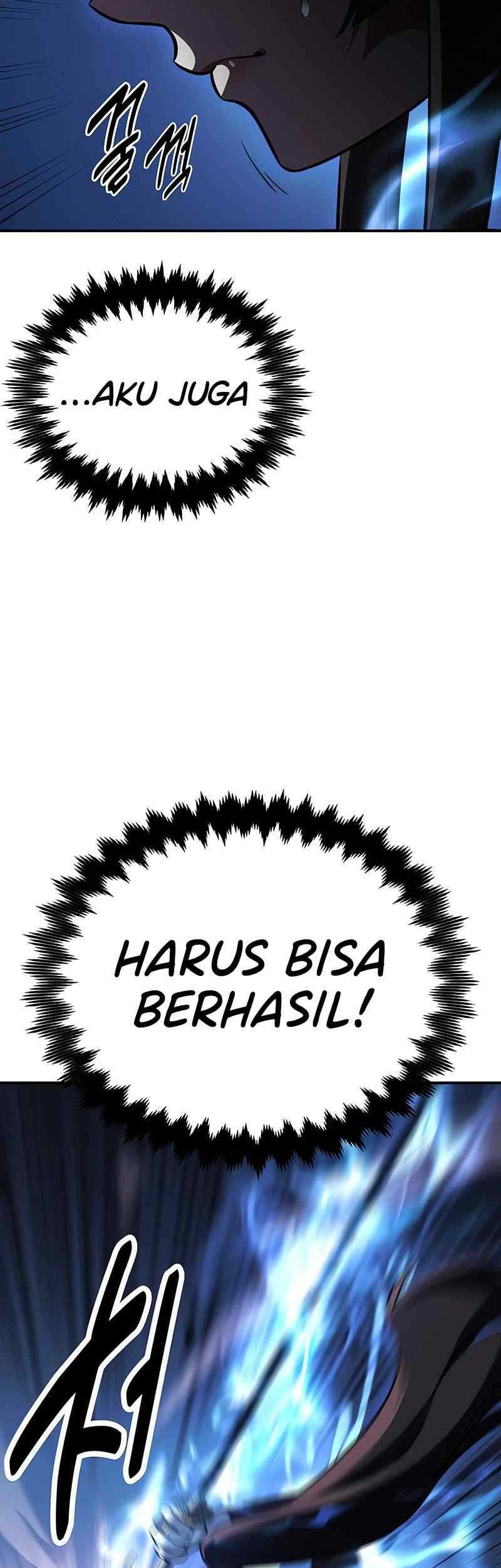 I Killed An Academy Player Chapter 28 Gambar 47