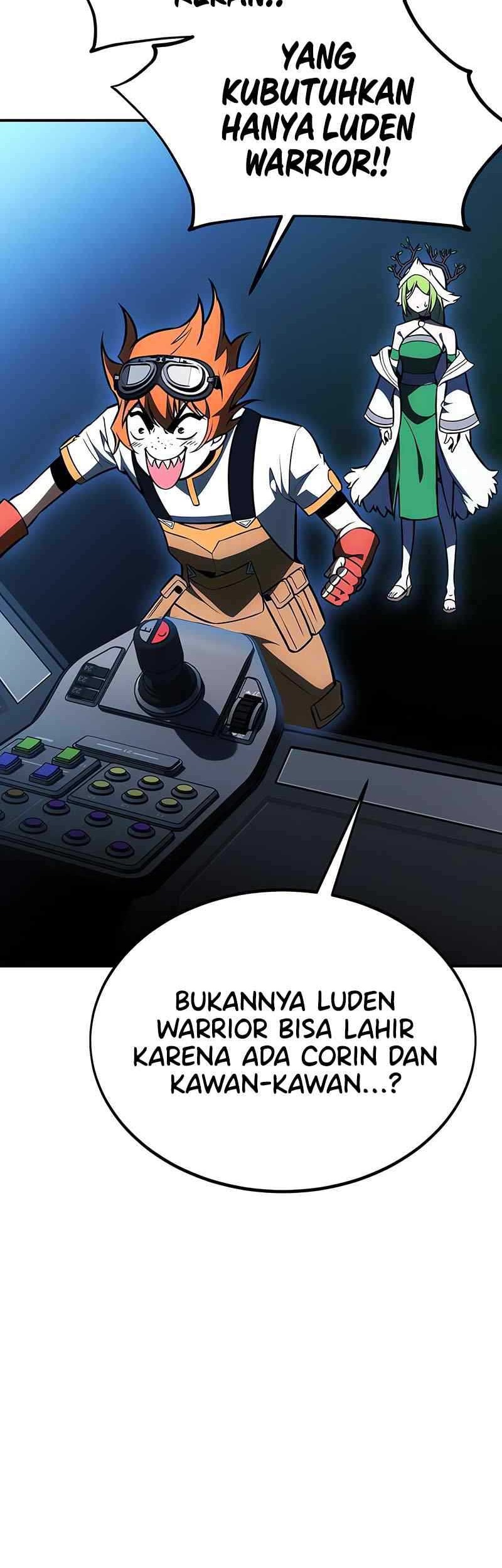 I Killed An Academy Player Chapter 28 Gambar 93