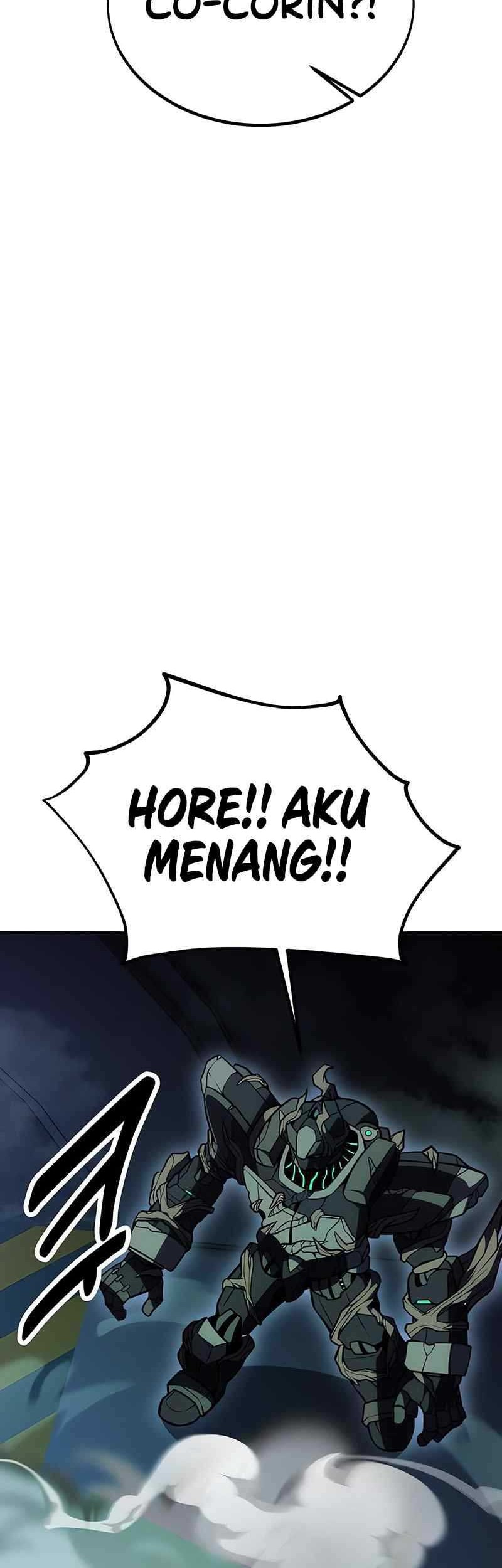 I Killed An Academy Player Chapter 28 Gambar 91