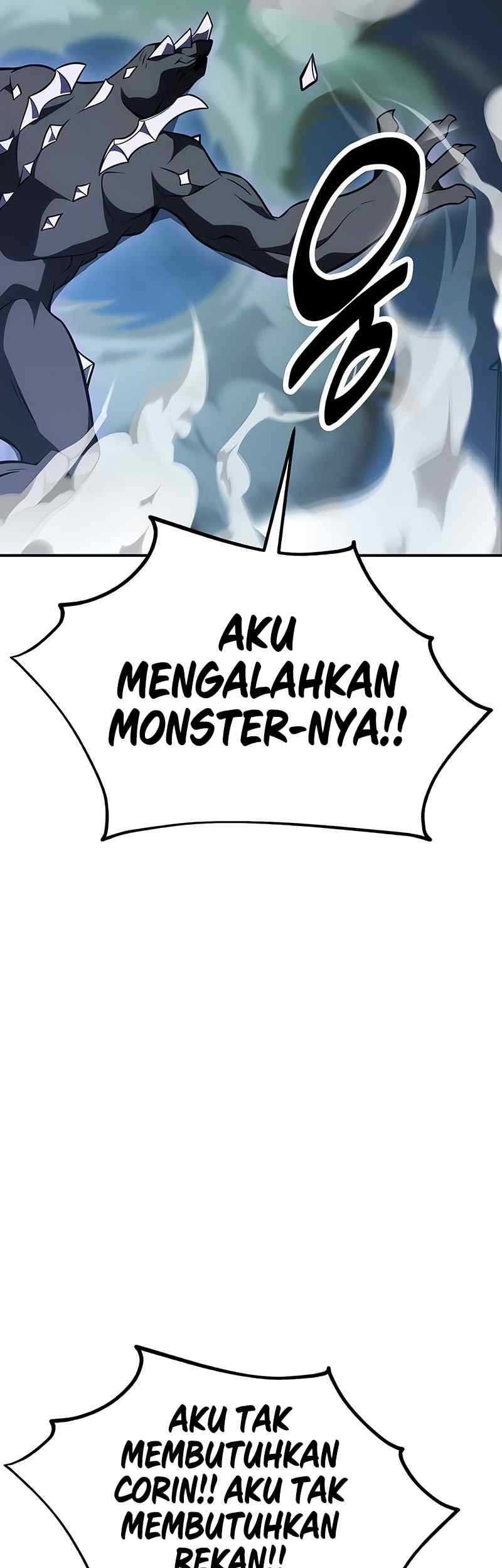 I Killed An Academy Player Chapter 28 Gambar 92