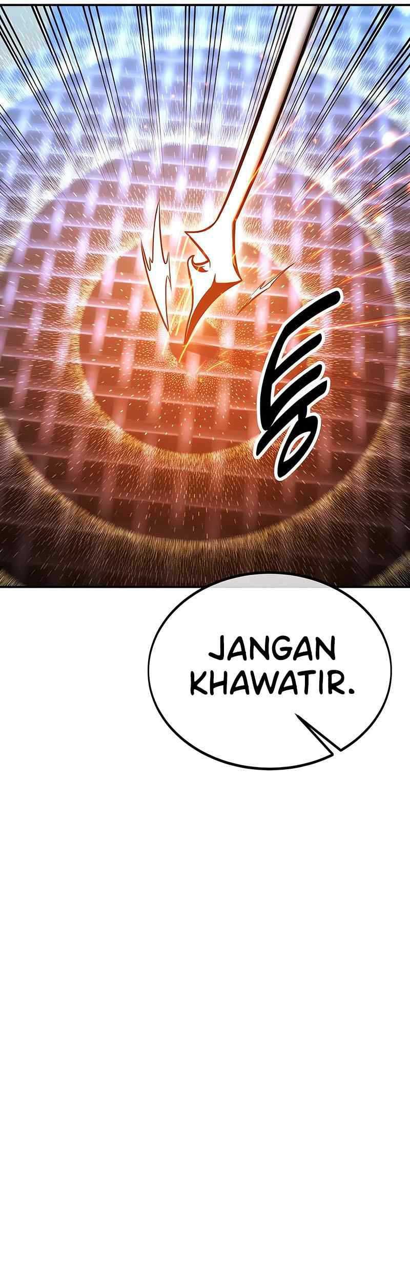 I Killed An Academy Player Chapter 28 Gambar 98