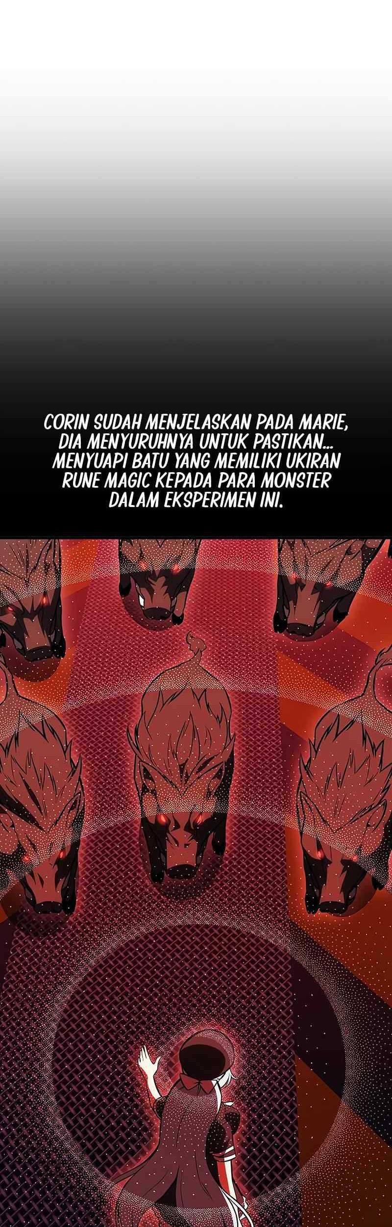 I Killed An Academy Player Chapter 28 Gambar 99