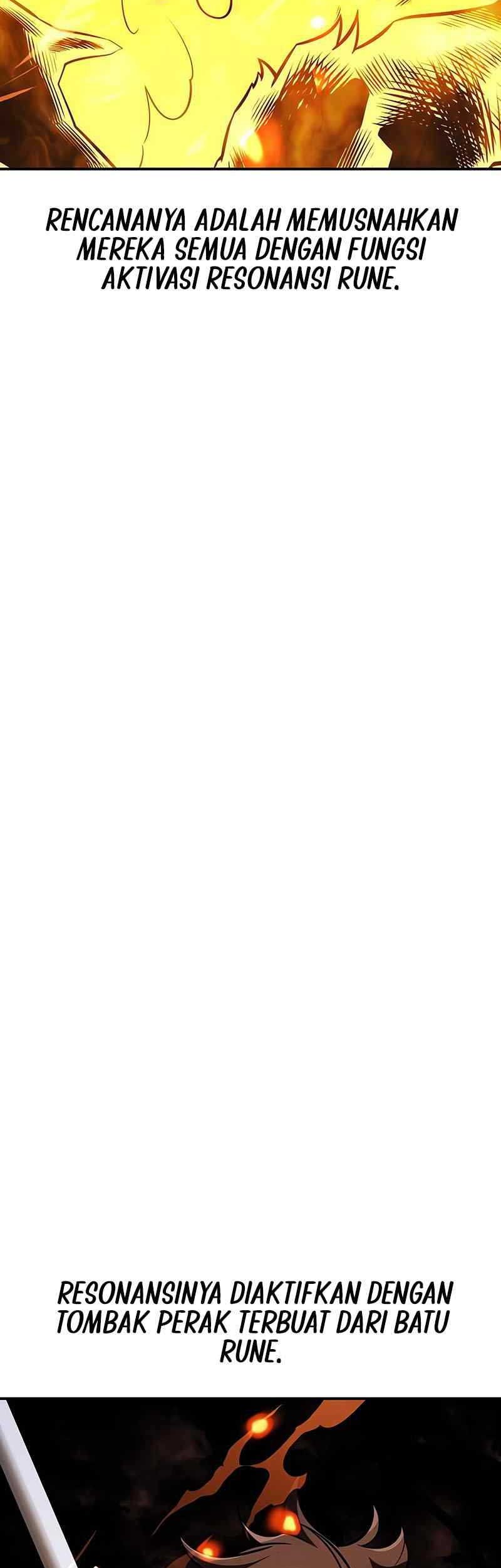 I Killed An Academy Player Chapter 28 Gambar 104