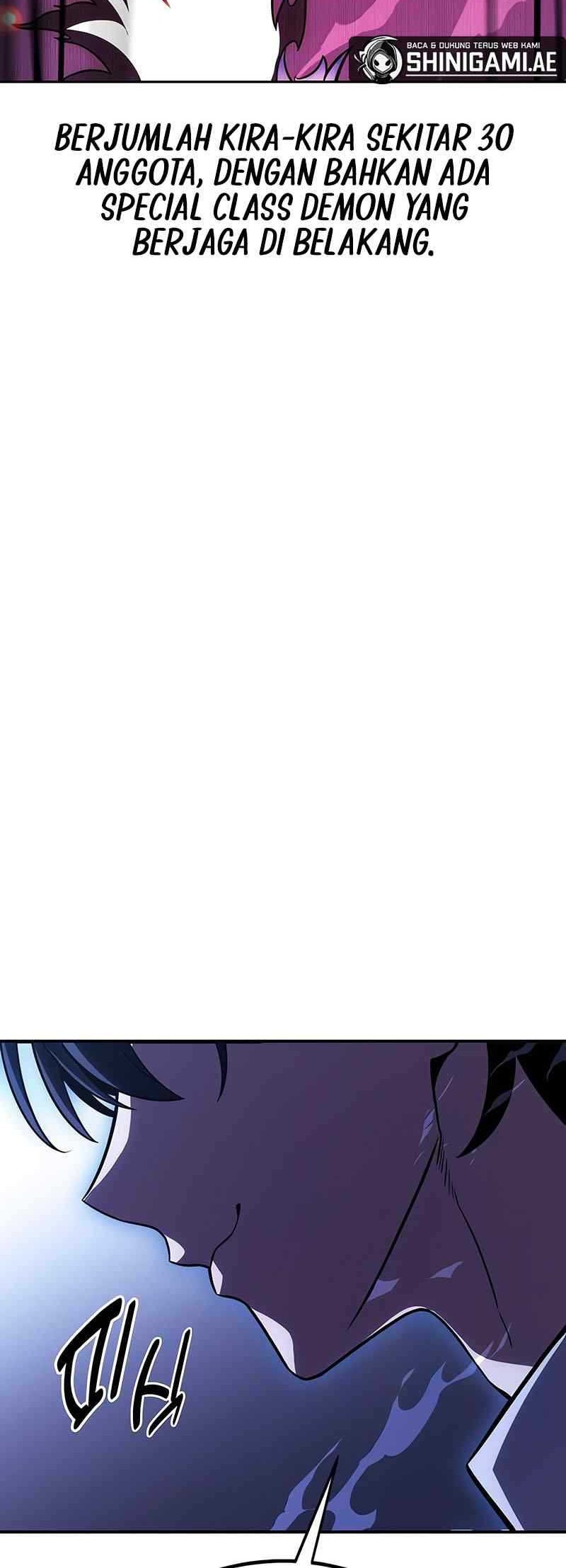 I Killed An Academy Player Chapter 28 Gambar 109