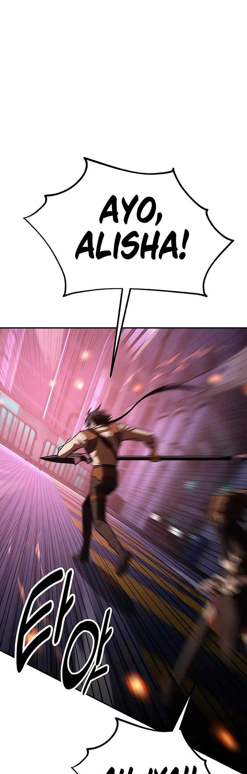 I Killed An Academy Player Chapter 28 Gambar 106