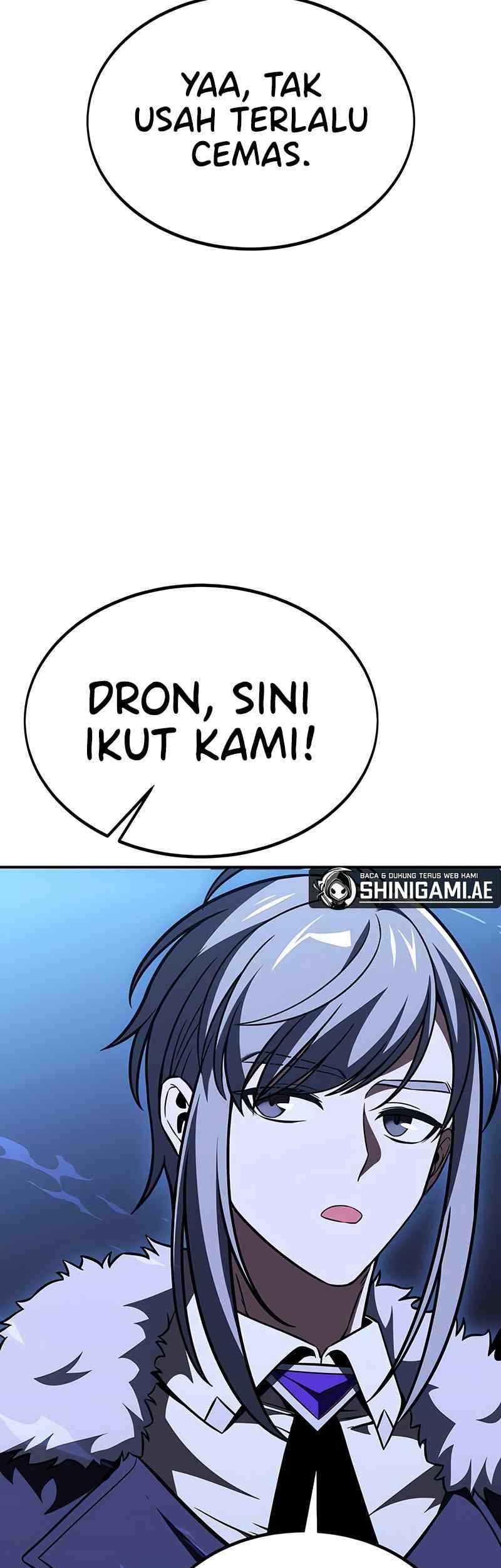 I Killed An Academy Player Chapter 28 Gambar 110