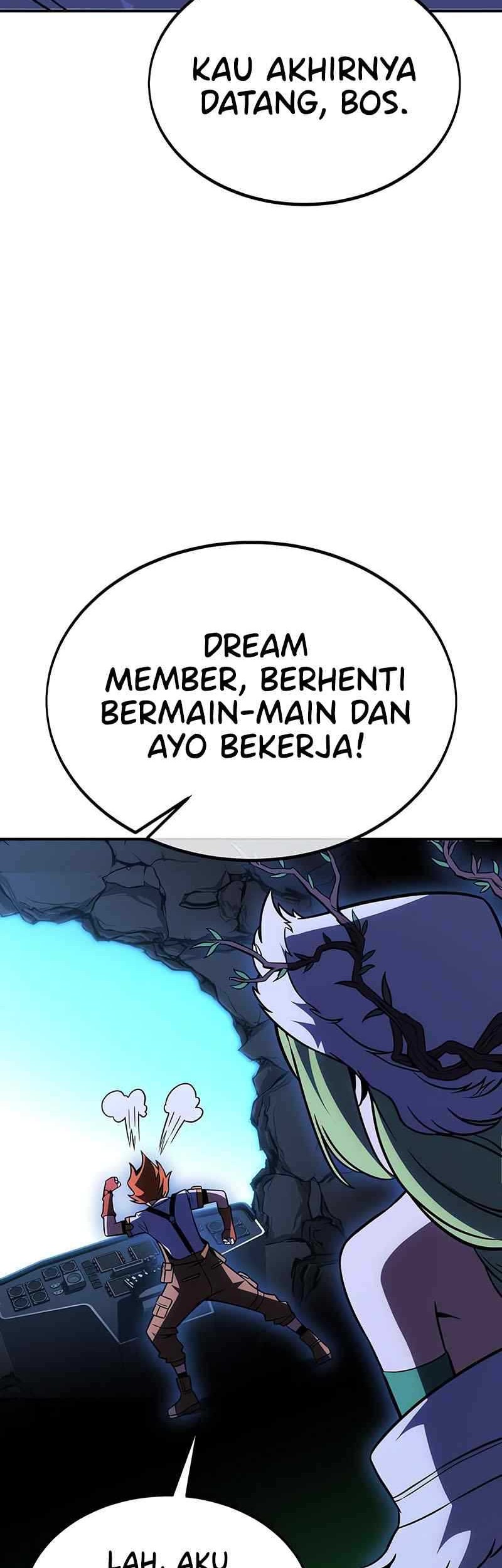 I Killed An Academy Player Chapter 28 Gambar 111