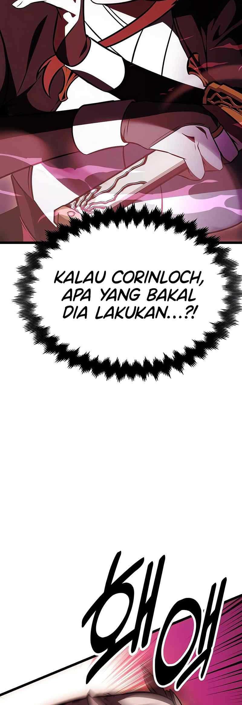 I Killed An Academy Player Chapter 28 Gambar 77