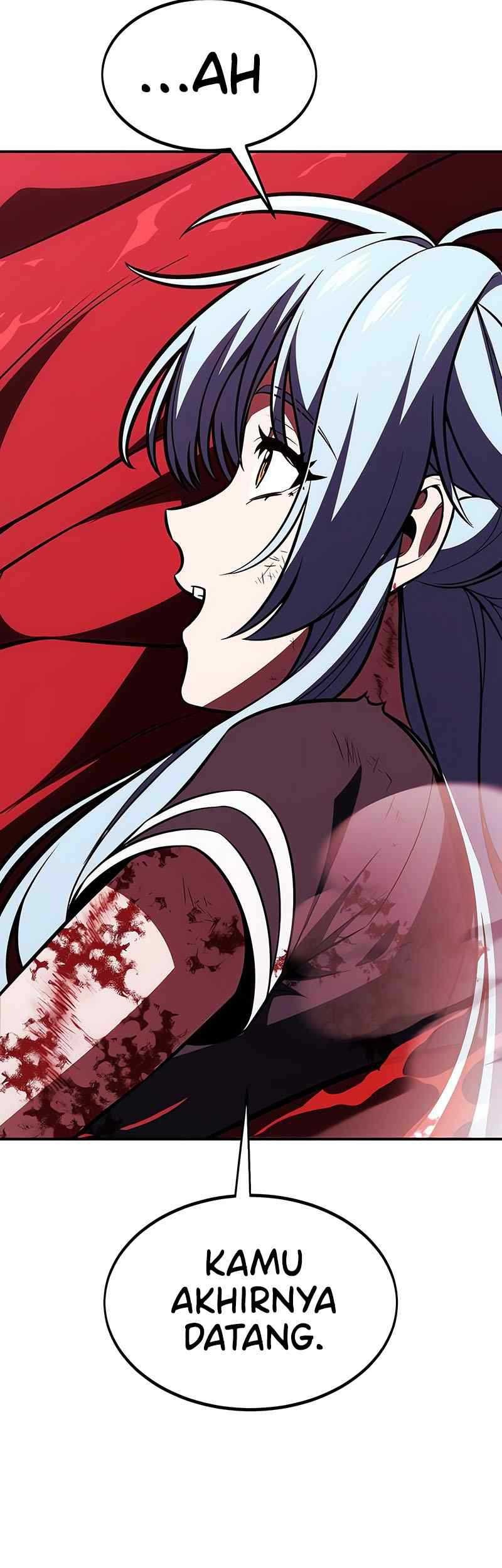 I Killed An Academy Player Chapter 28 Gambar 74