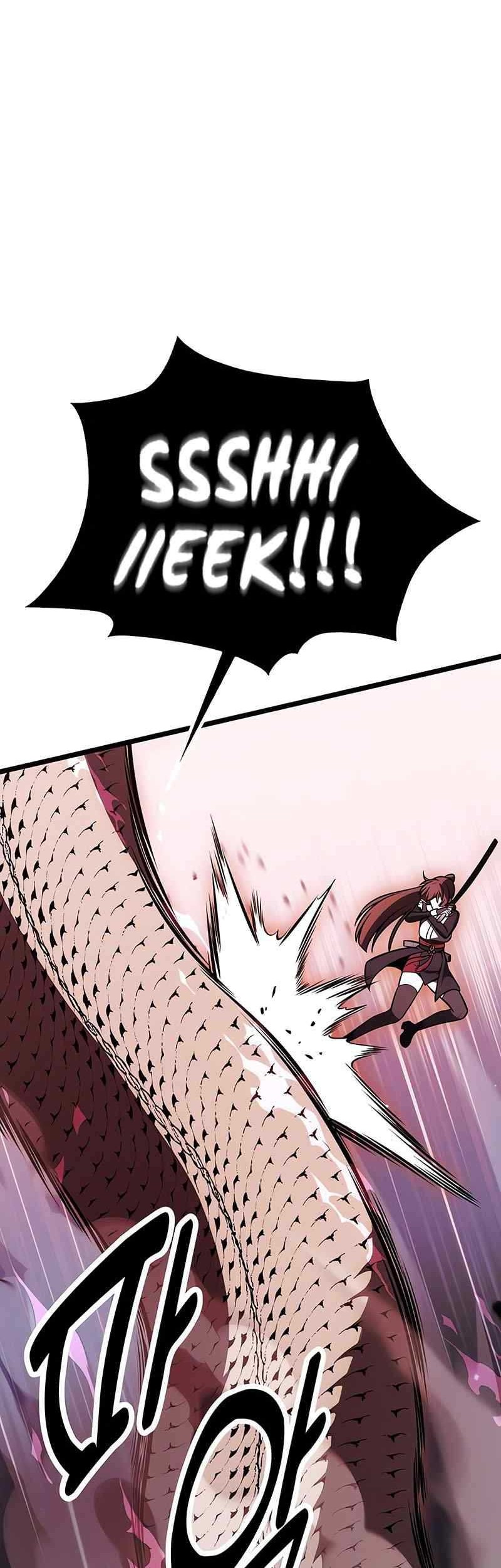 I Killed An Academy Player Chapter 28 Gambar 75