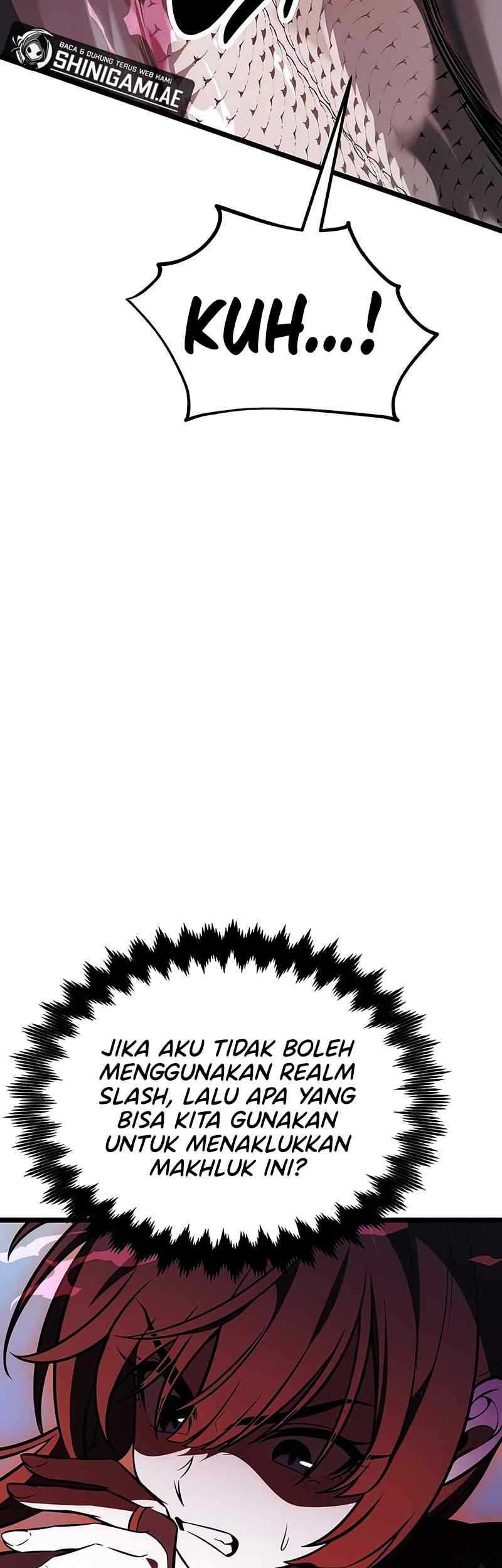 I Killed An Academy Player Chapter 28 Gambar 76