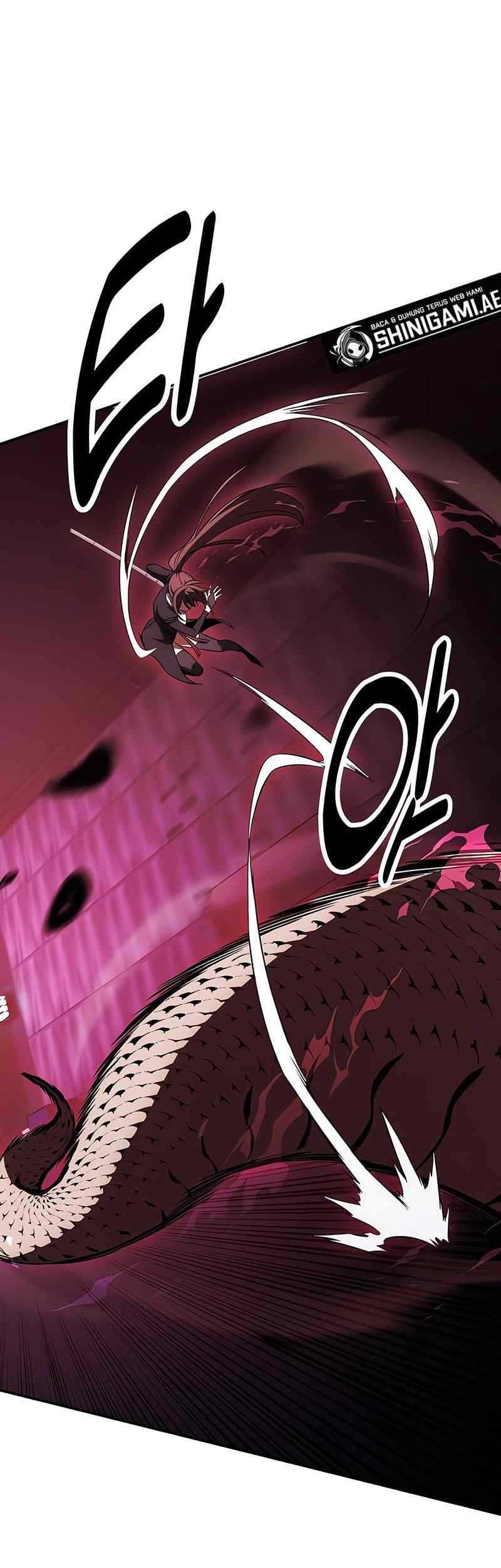 I Killed An Academy Player Chapter 28 Gambar 81