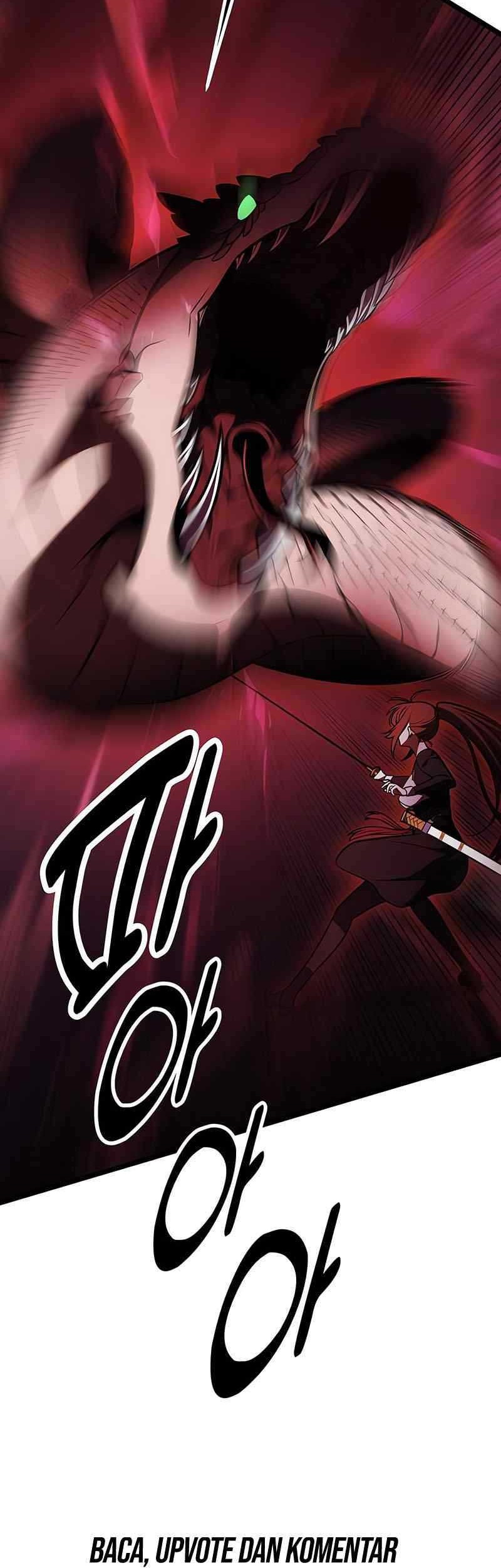 I Killed An Academy Player Chapter 28 Gambar 79