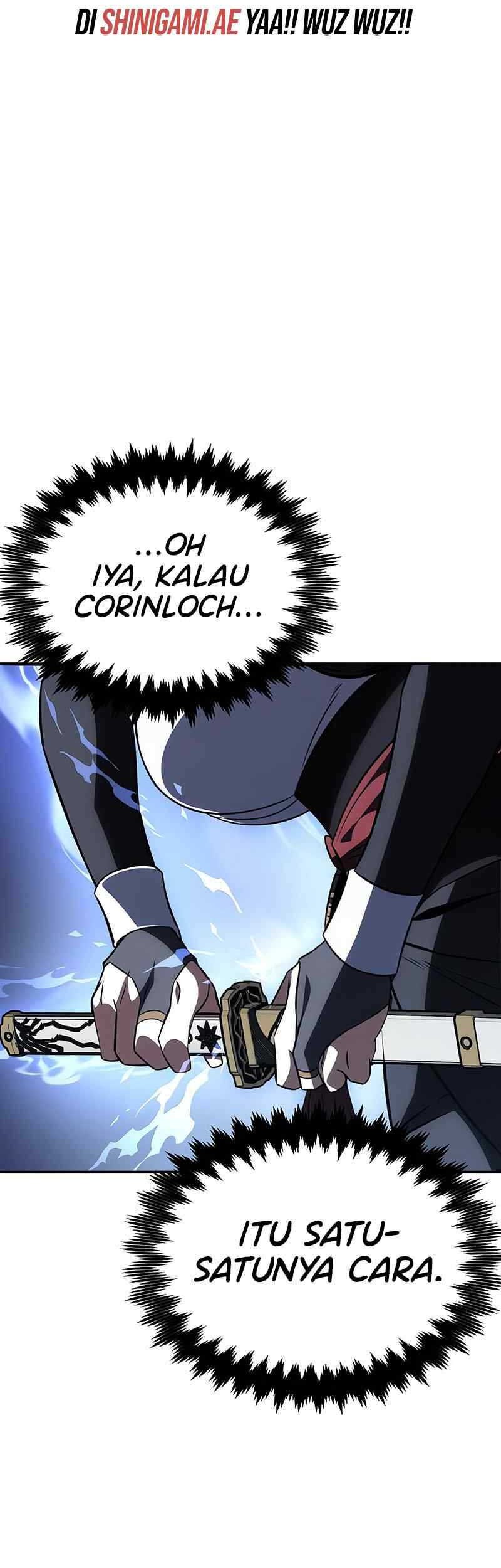 I Killed An Academy Player Chapter 28 Gambar 80