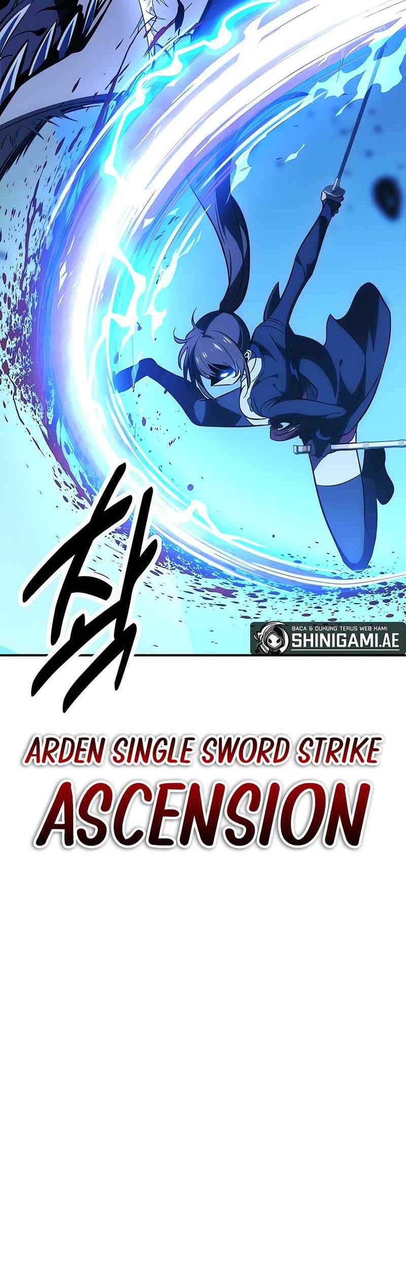 I Killed An Academy Player Chapter 28 Gambar 85