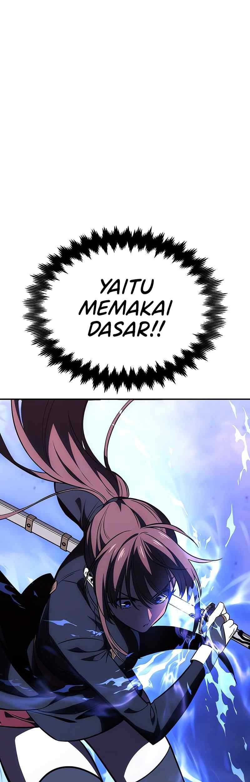 I Killed An Academy Player Chapter 28 Gambar 82