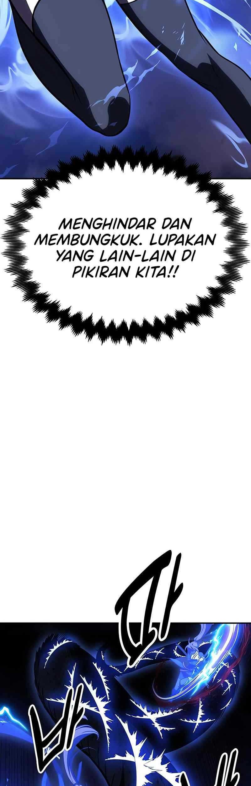 I Killed An Academy Player Chapter 28 Gambar 83