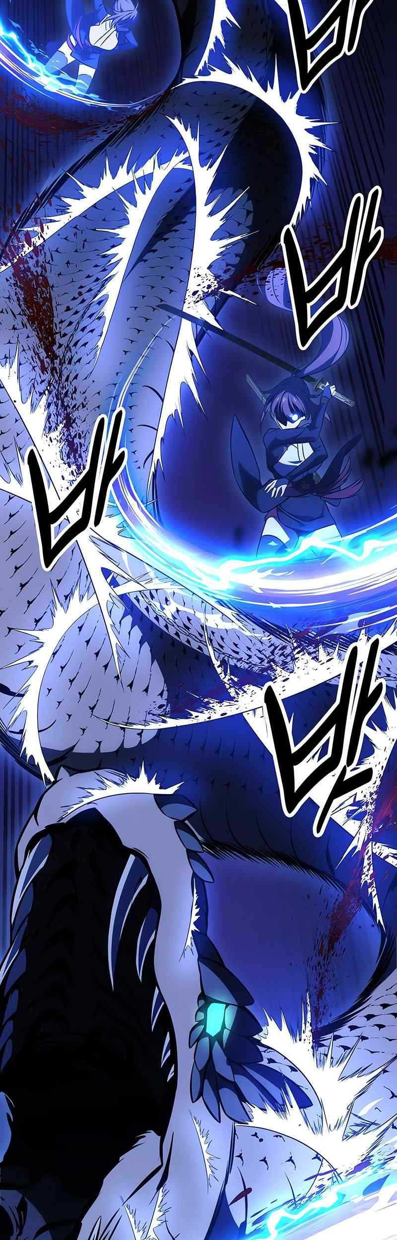 I Killed An Academy Player Chapter 28 Gambar 84