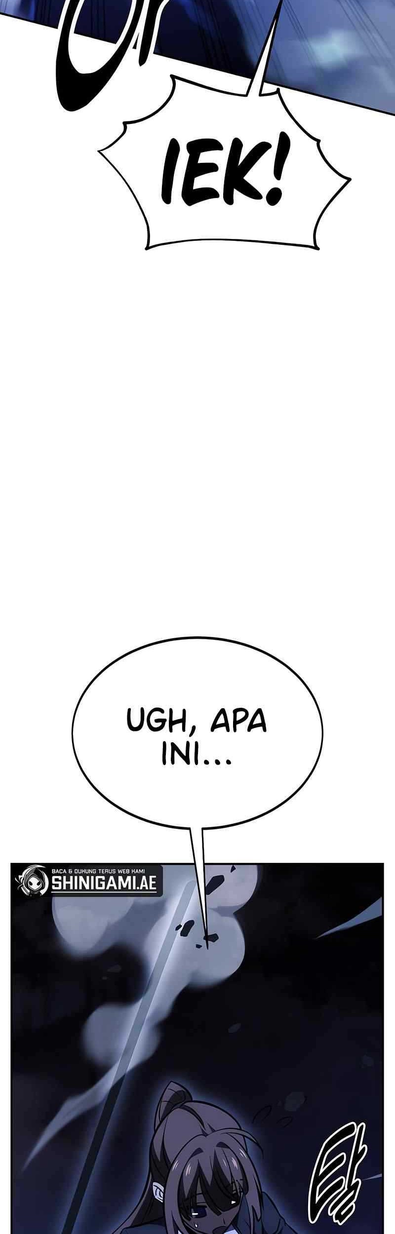 I Killed An Academy Player Chapter 28 Gambar 87